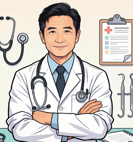 柳兆峰案例多吗